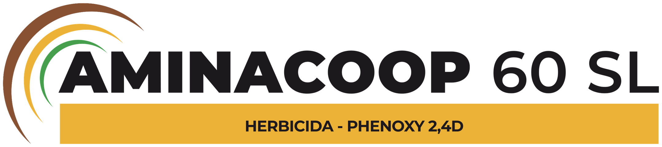 Logo Aminacoop 6 SL