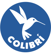 Logo Colibrí