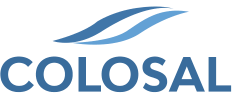 Logo Colosal