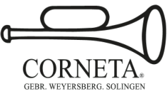 Logo Corneta
