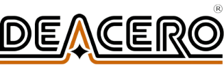 Logo Deacero
