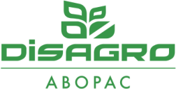 Logo Disagro Abopac